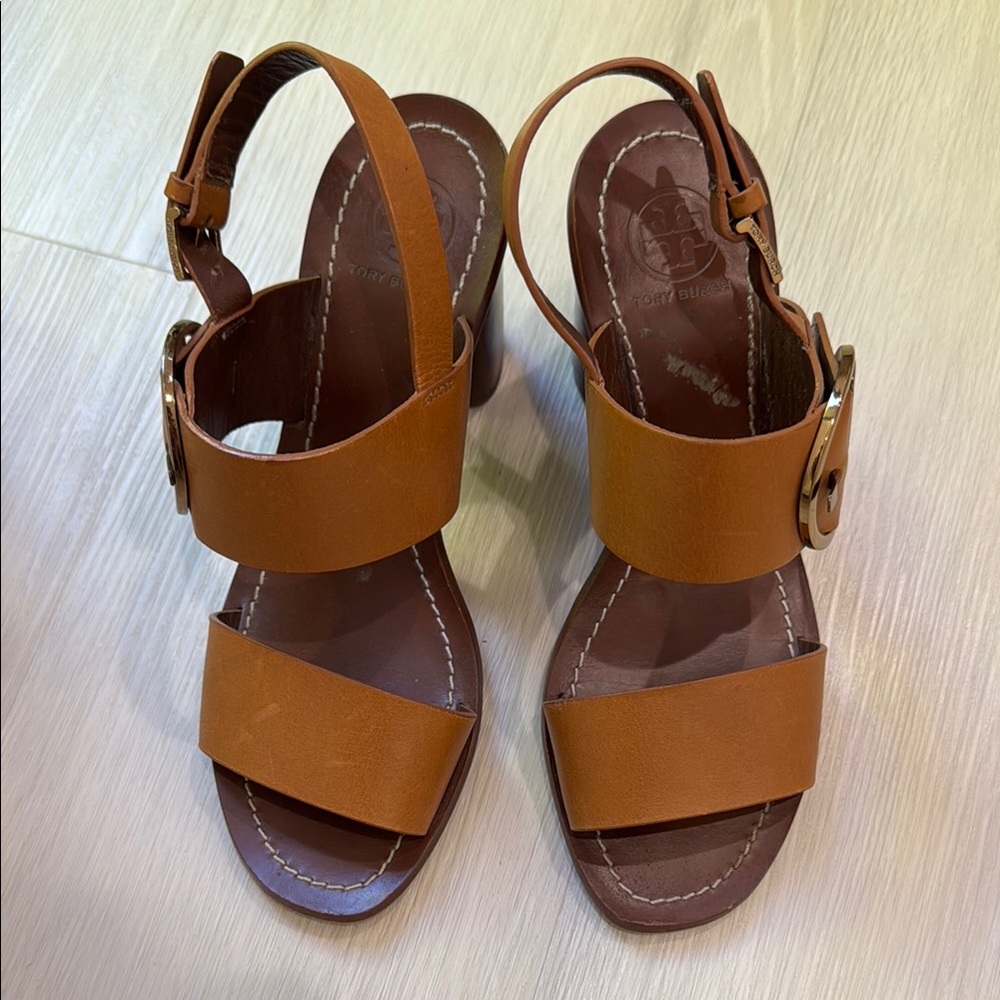 Tory Burch shoes